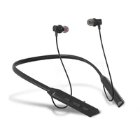 Swiss Military Audio PEP-C Neckband - Blue - Blue