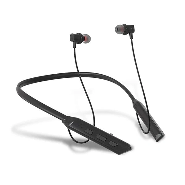 Swiss Military Audio PEP-C Neckband - Blue - Blue