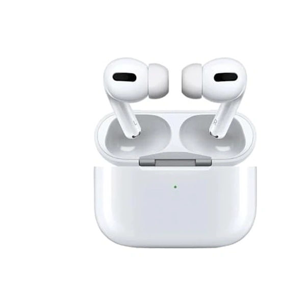 Swiss Military Audio PodPro 3 Wireless Earbuds - White