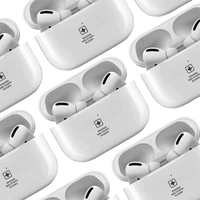 Swiss Military Audio PodPro+ Wireless Earbuds