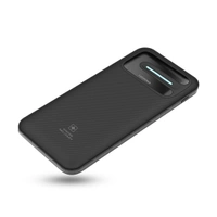 Swiss Military Audio SM-JOLT Power Bank - Blue - Blue