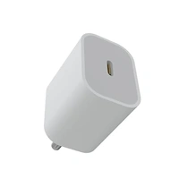 Swiss Military Audio Tiny 20 W Charger - White