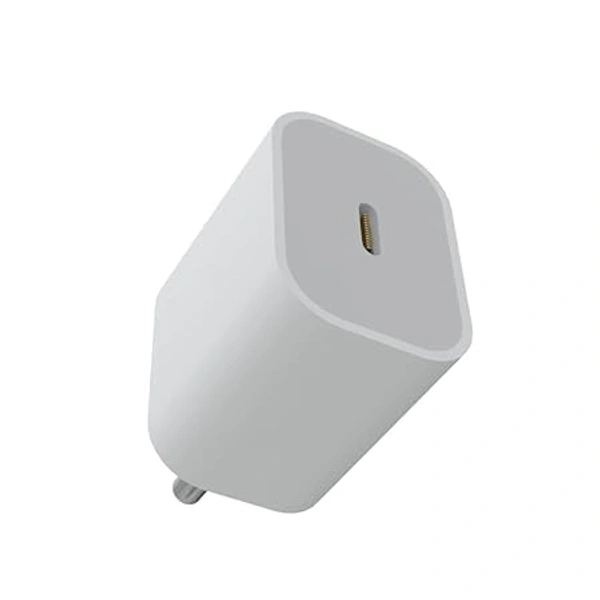 Swiss Military Audio Tiny 20 W Charger - White