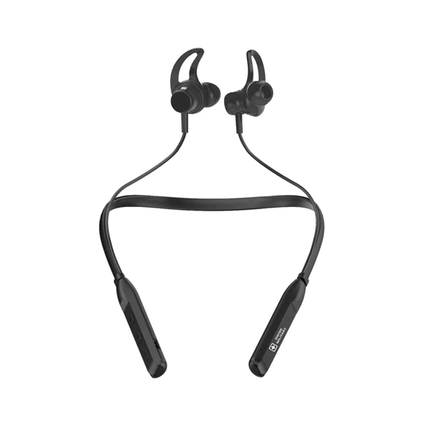 Swiss Military Audio VIBE Neckband - Blue - Blue