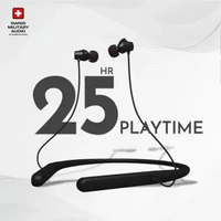 Swiss Military BT 320 Neckband