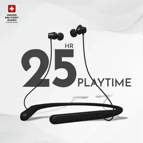 Swiss Military BT 320 Neckband