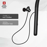 Swiss Military BT 320 Neckband