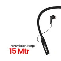 Swiss Military BT 500 Neckband