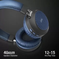 Swiss Military B-YOND Headset Perfect For Gaming