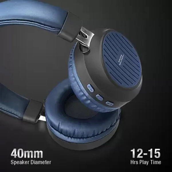 Swiss Military B-YOND Headset Perfect For Gaming