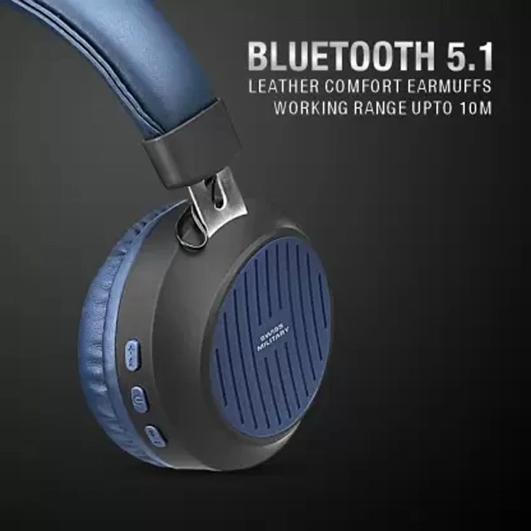 Swiss Military B-YOND Headset Perfect For Gaming