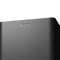 Swiss Military EUPHORIA Wireless Remote Controlled Bluetooth Soundbar