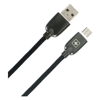 Swiss Military FNO1 Micro Charging Cable