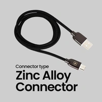 Swiss Military FNO1 Micro Charging Cable