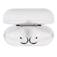 Swiss Military HPH4 True Wireless Earbuds