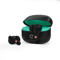 Swiss Military Meep Pods Bluetooth Earbuds