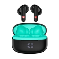 Swiss Military Meep Pods Bluetooth Earbuds