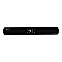 Swiss Military MORTLEY KLOK 20W Bluetooth Speaker - Grey - Grey