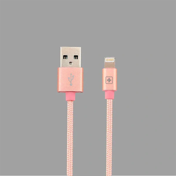 Swiss Military NYPKL Charging Cable