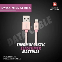 Swiss Military NYPKL Charging Cable