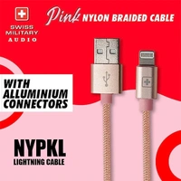 Swiss Military NYPKL Charging Cable