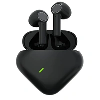 Swiss Military PIN NA PODS Earbuds - White - White