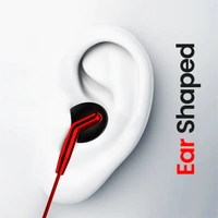 Swiss Military RAGA Stylish Looks & Powerful Bass Wired Earphones