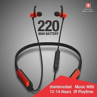 Swiss Military SAMBA 11 Neckband
