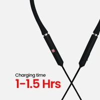 Swiss Military SAMBA 20 Neckband
