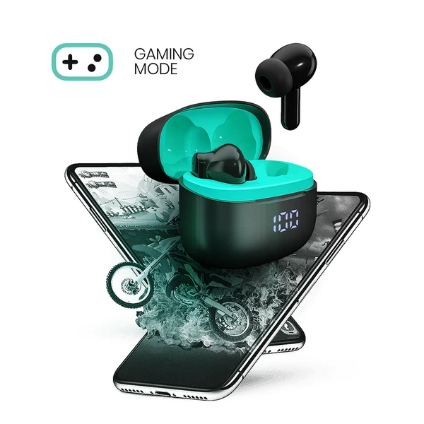 Swiss Military Swiss Pod Earbuds