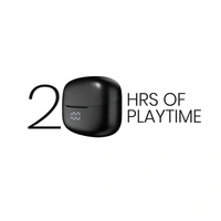 Swiss Military Swiss Pod Earbuds