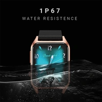 Swiss Military VEGA Waterproof Smartwatch with Sports Mode