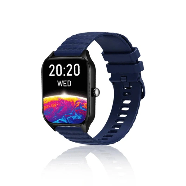 Swiss Military Verve Bluetooth Calling Smartwatch