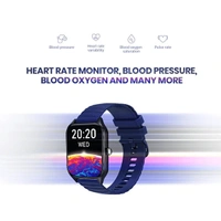 Swiss Military Verve Bluetooth Calling Smartwatch