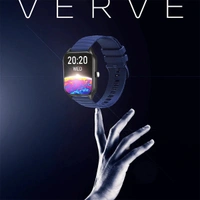 Swiss Military Verve Bluetooth Calling Smartwatch
