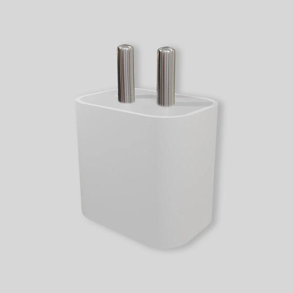 Swiss Military VOLTAIC 20 Watts Type C Port Adapter
