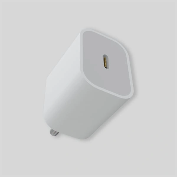Swiss Military VOLTAIC 20 Watts Type C Port Adapter