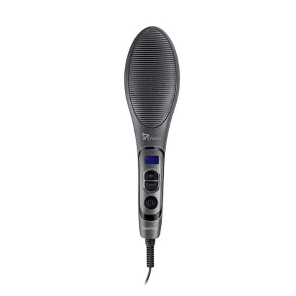 Syska HBS100i Hair Straightener Brush