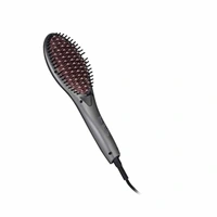 Syska HBS100i Hair Straightener Brush