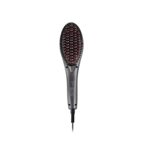 Syska HBS100i Hair Straightener Brush