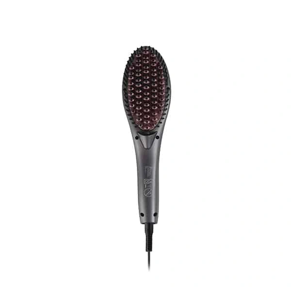 Syska HBS100i Hair Straightener Brush