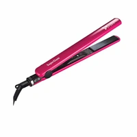 Syska HS6812 Hair Straightener with 60 sec Rapid Heating Function,Keratin Infused Ceramic Coated Plates