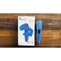 Syska HT350U Trimmer 40 min Runtime 5 Length Settings