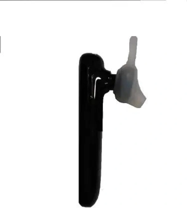 Syska LB301 Bluetooth Headset - White - White