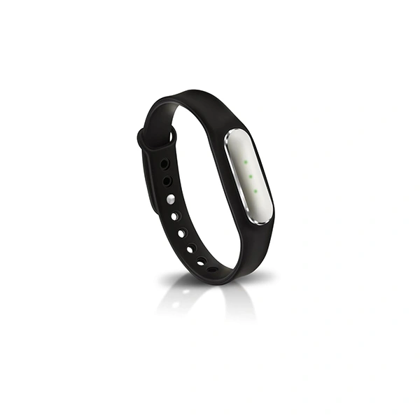 Syska SF-01 Zing Smart Fit Band