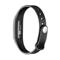Syska SF-01 Zing Smart Fit Band