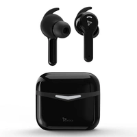 Syska Sonic Buds IEB900 Earbuds - Pristine White - Pristine White