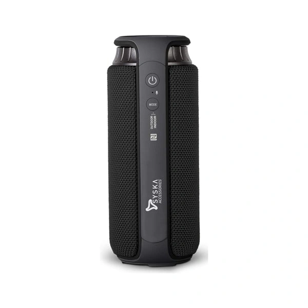 Syska Sound Cup Bluetooth Speakers