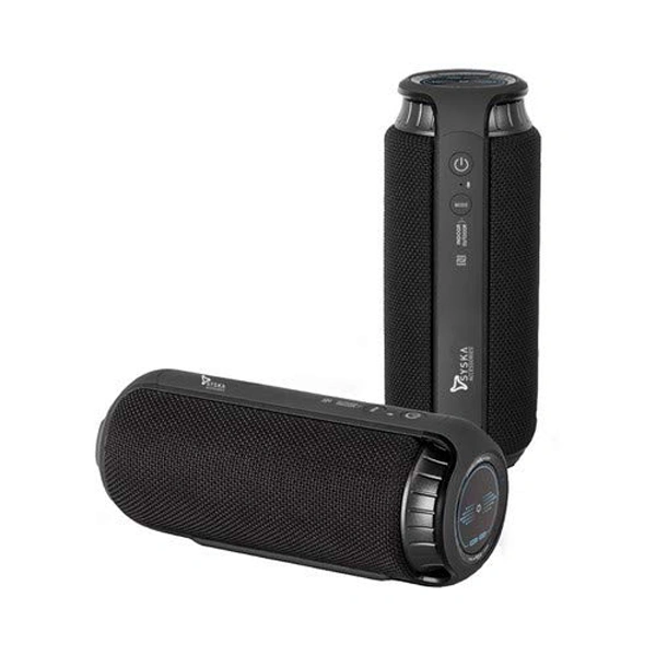 Syska Sound Cup Bluetooth Speakers
