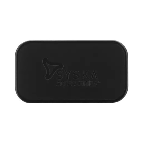 Syska TA-FC Travel Adapter